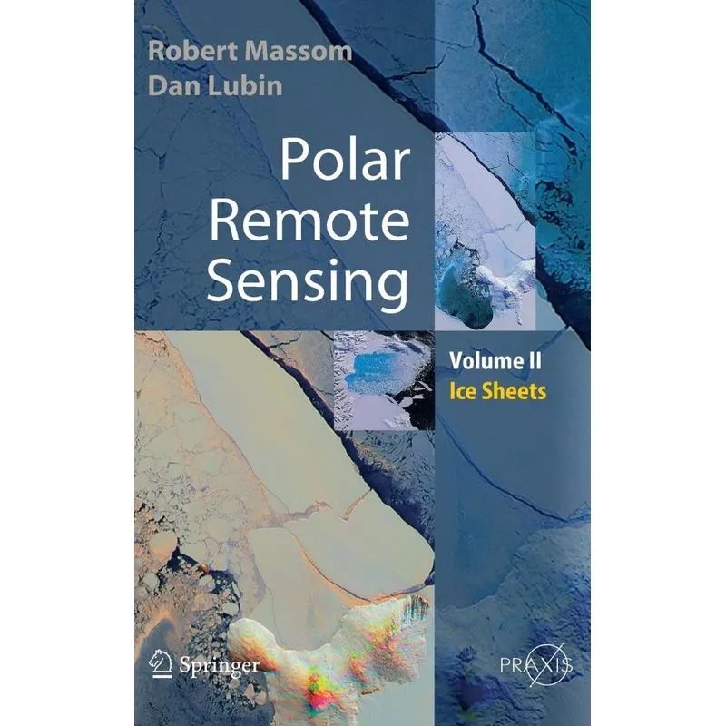 Polar Remote Sensing