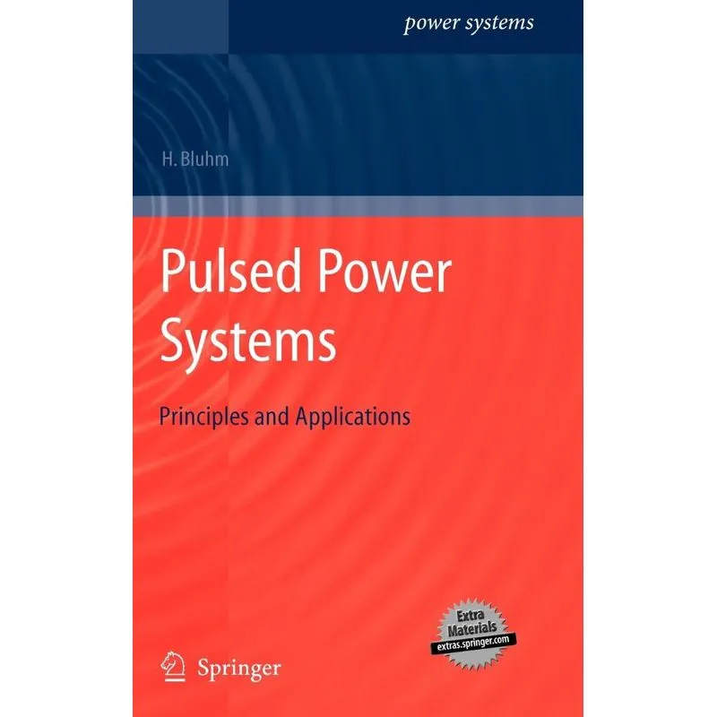 Pulsed Power Systems