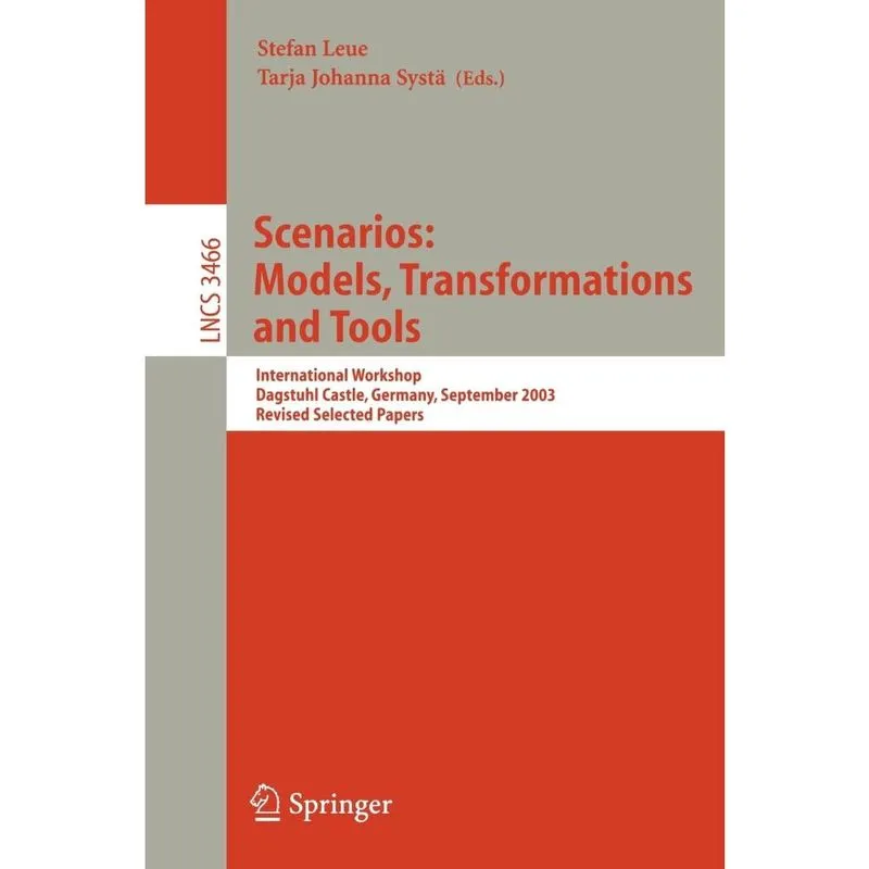 Scenarios