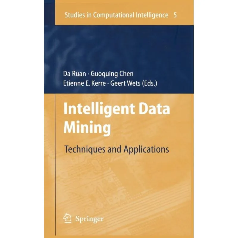 Intelligent Data Mining