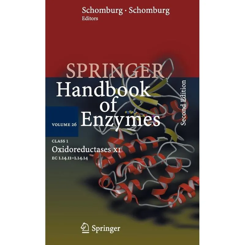 Class 1 Oxidoreductases XI