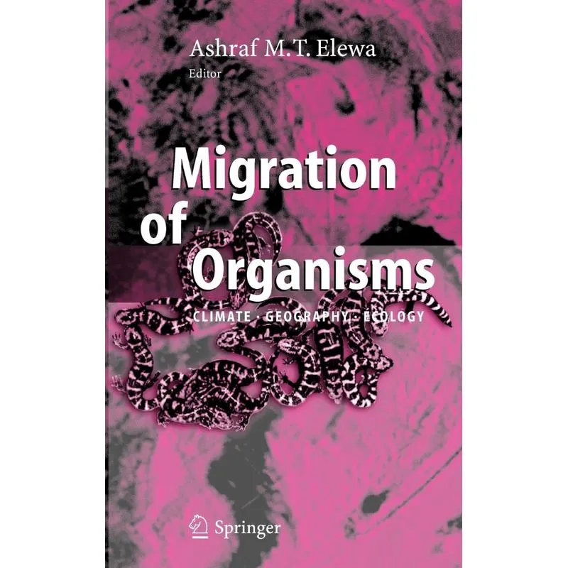 Migration of Organisms