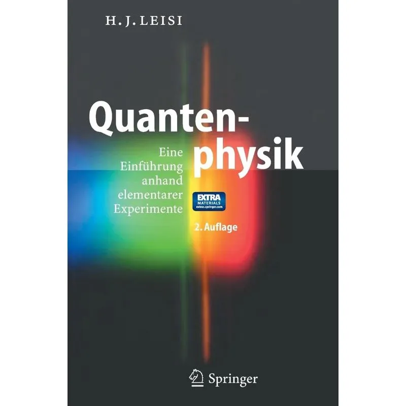 Quantenphysik
