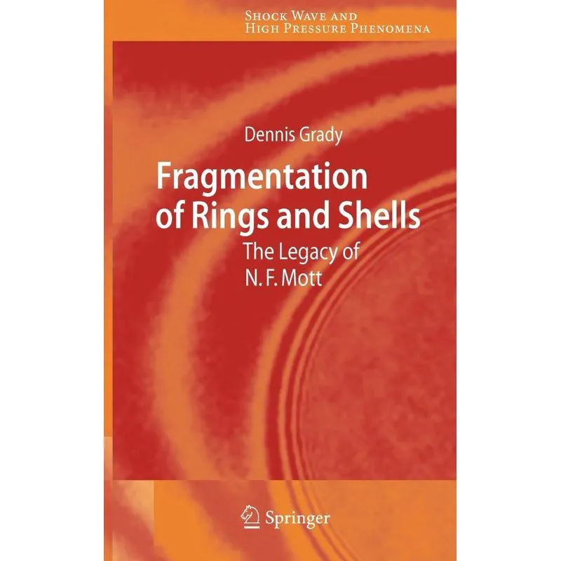 Fragmentation of Rings and Shells