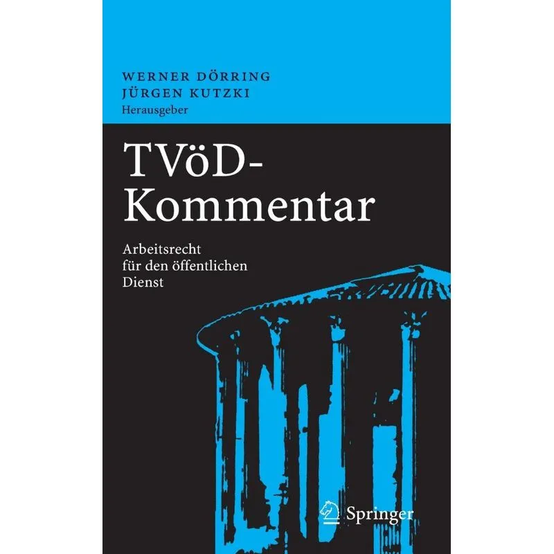 Tvöd-kommentar