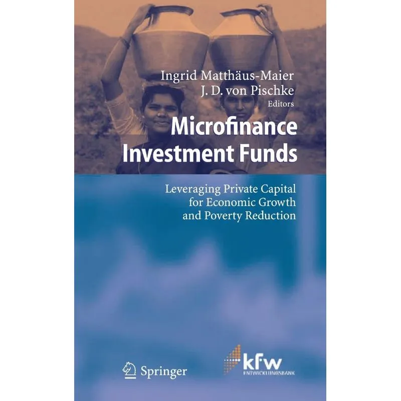 Microfinance Investment Funds