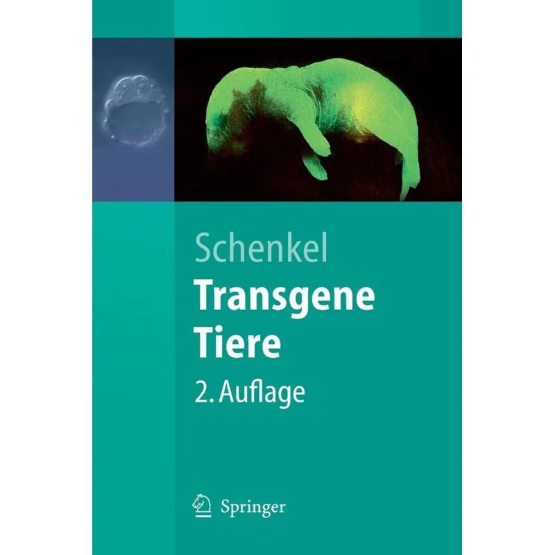 Transgene Tiere