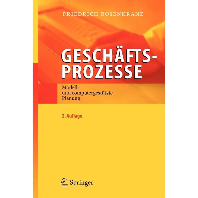 Geschäftsprozesse