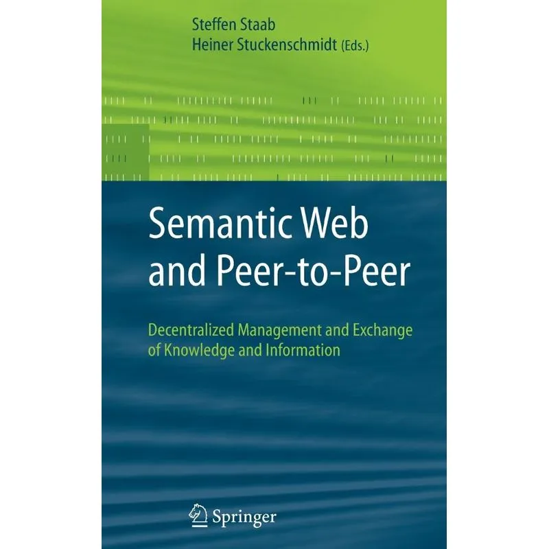 Semantic Web and Peer-to-Peer