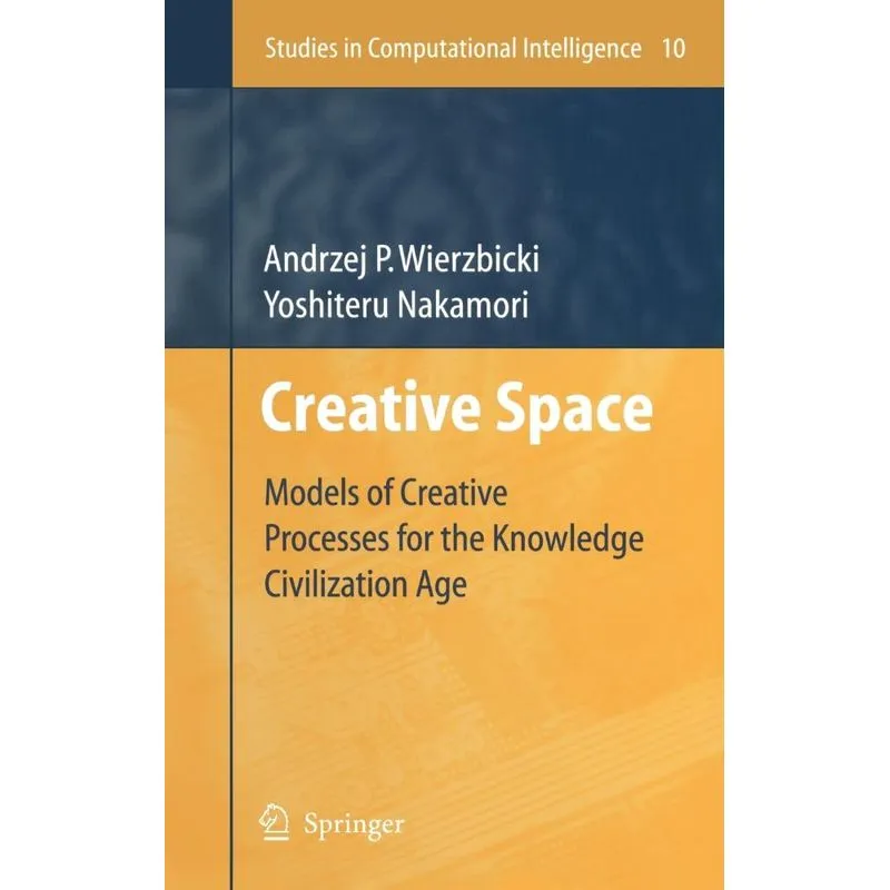Creative Space