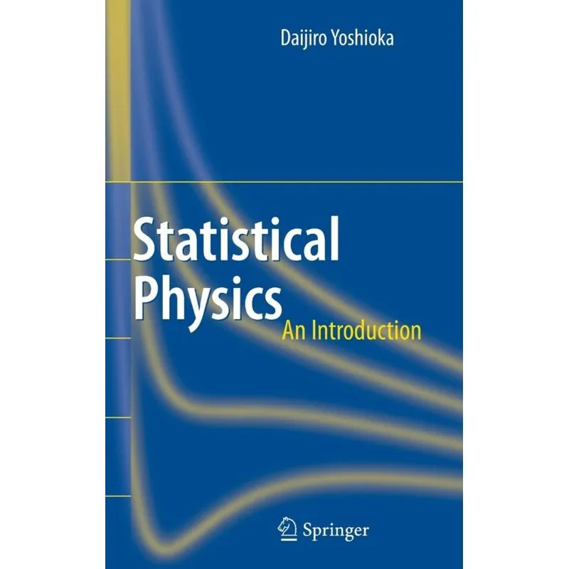 Statistical Physics