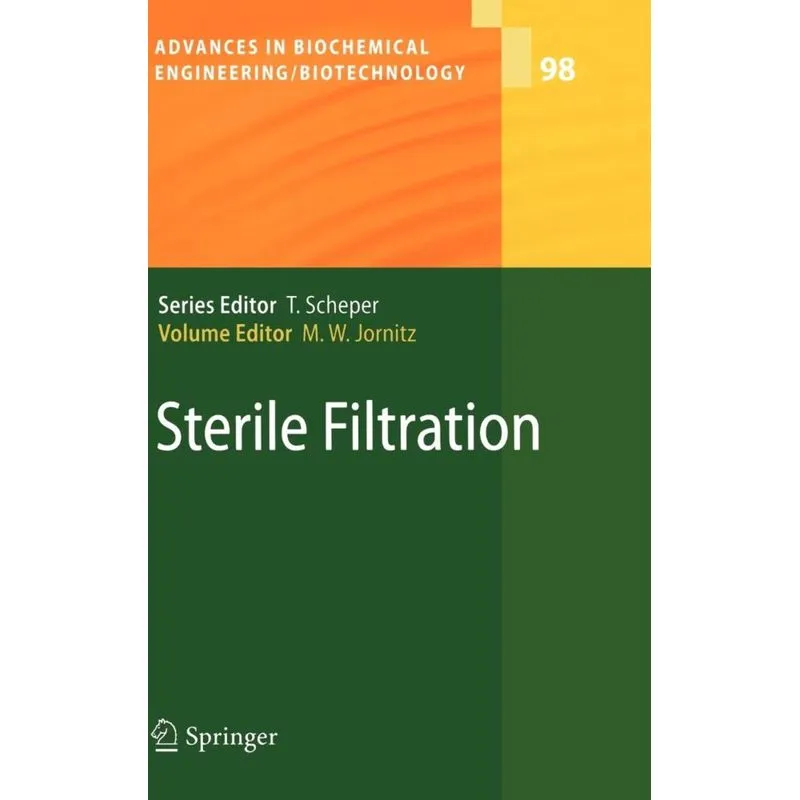 Sterile Filtration