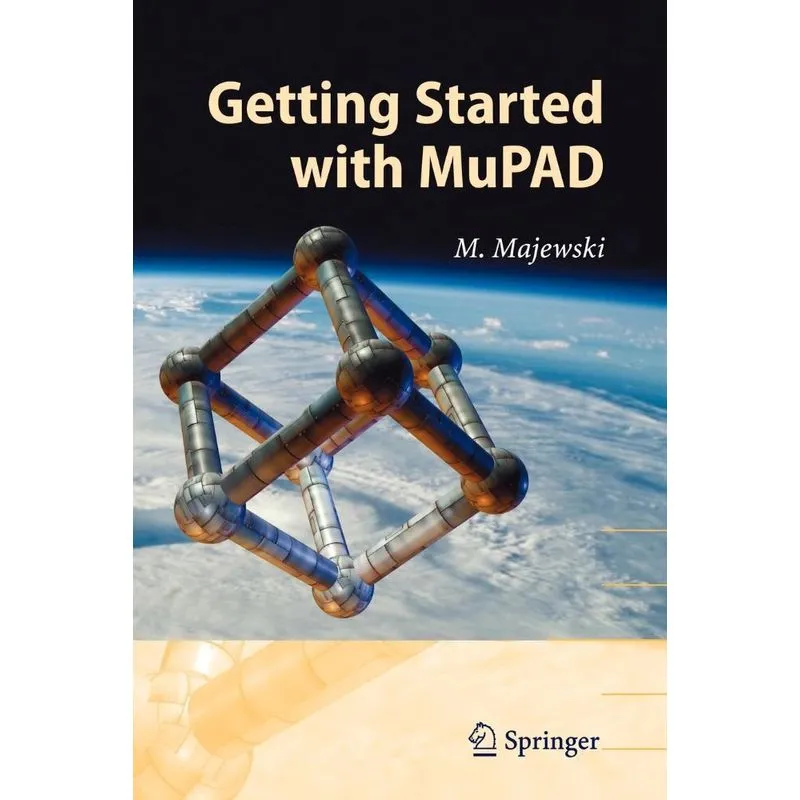 Getting Started with MuPAD