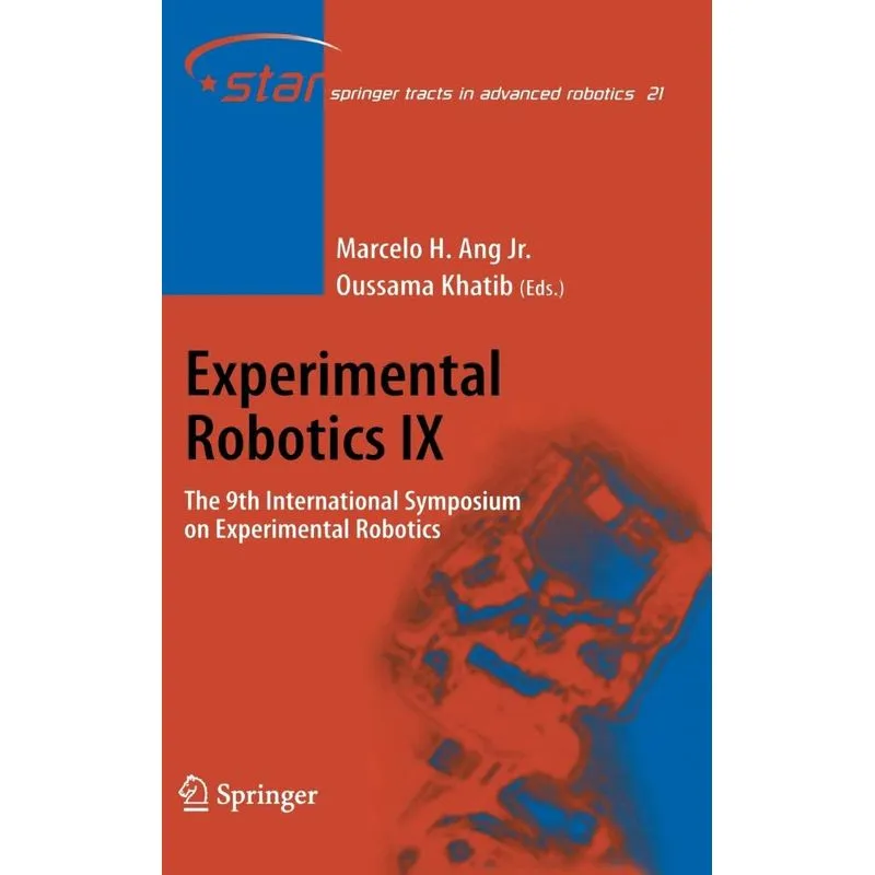 Experimental Robotics IX