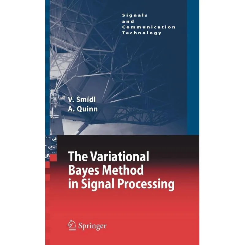 The Variational Bayes Method in Signal Processing