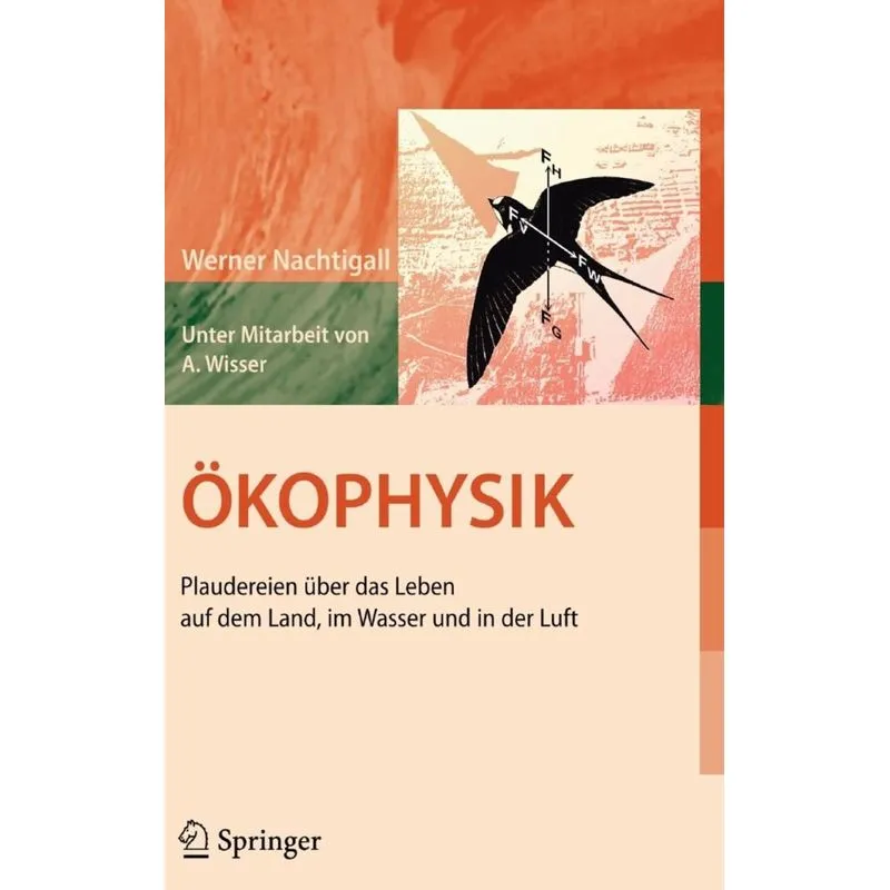 Ökophysik