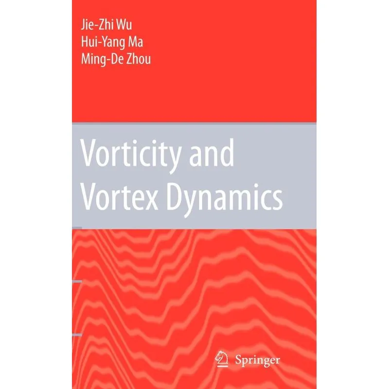 Vorticity and Vortex Dynamics