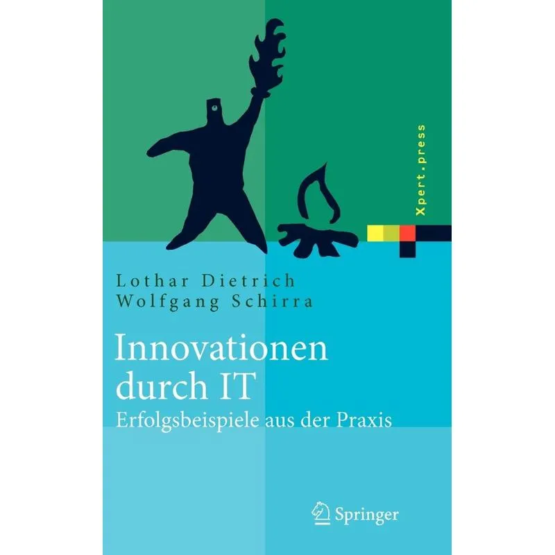 Innovationen durch IT