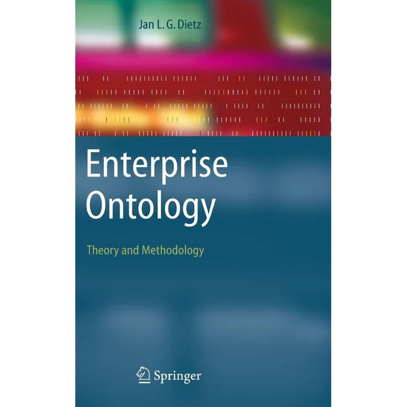 Enterprise Ontology