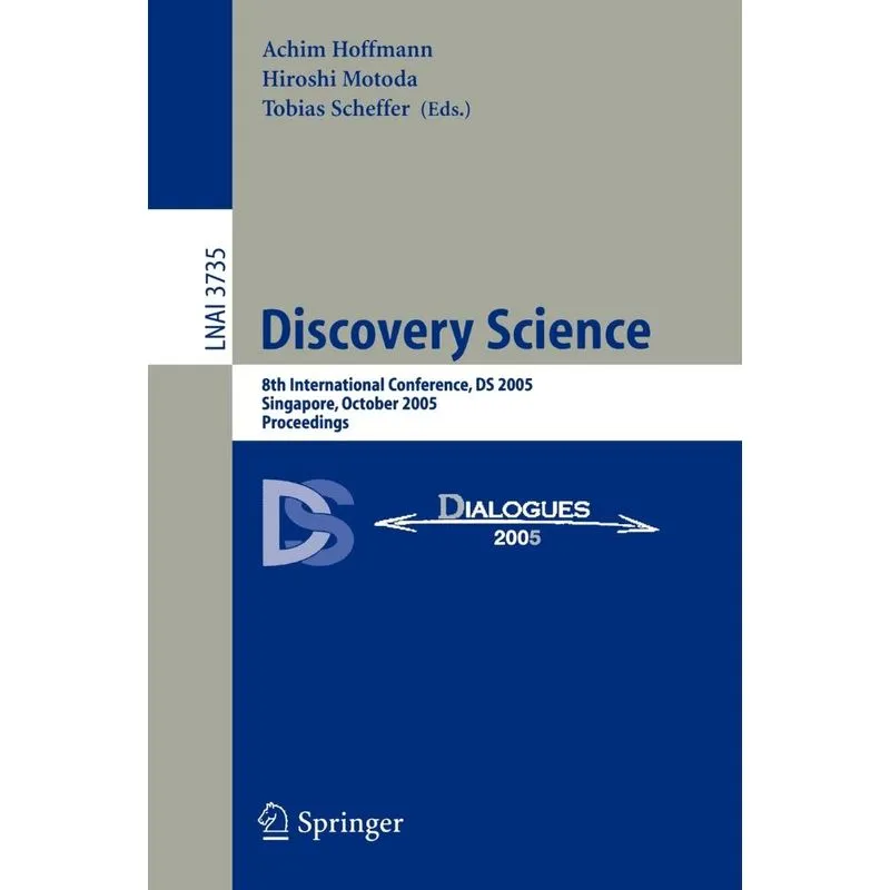 Discovery Science