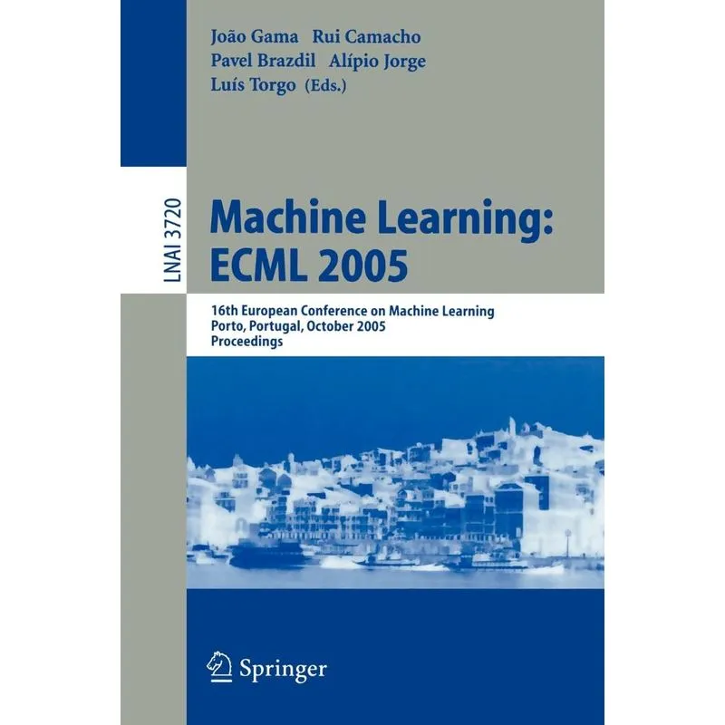 Machine Learning
