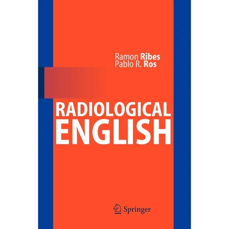 Radiological English