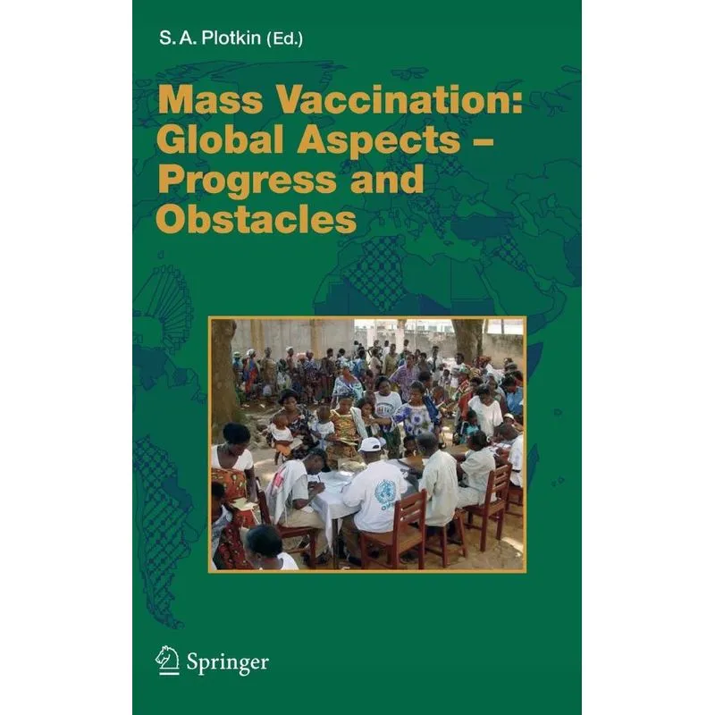 Mass Vaccination