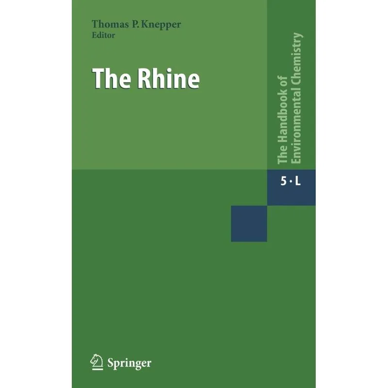 The Rhine