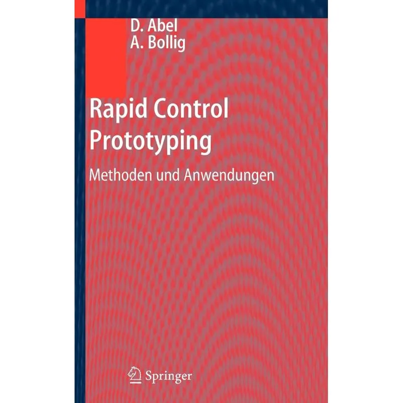 Rapid Control Prototyping