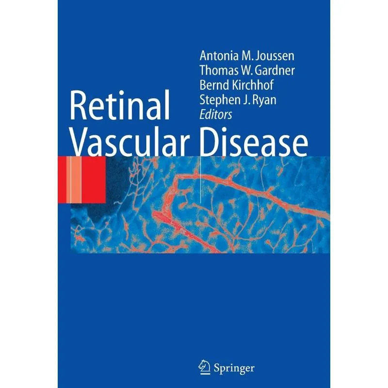 Retinal Vascular Disease