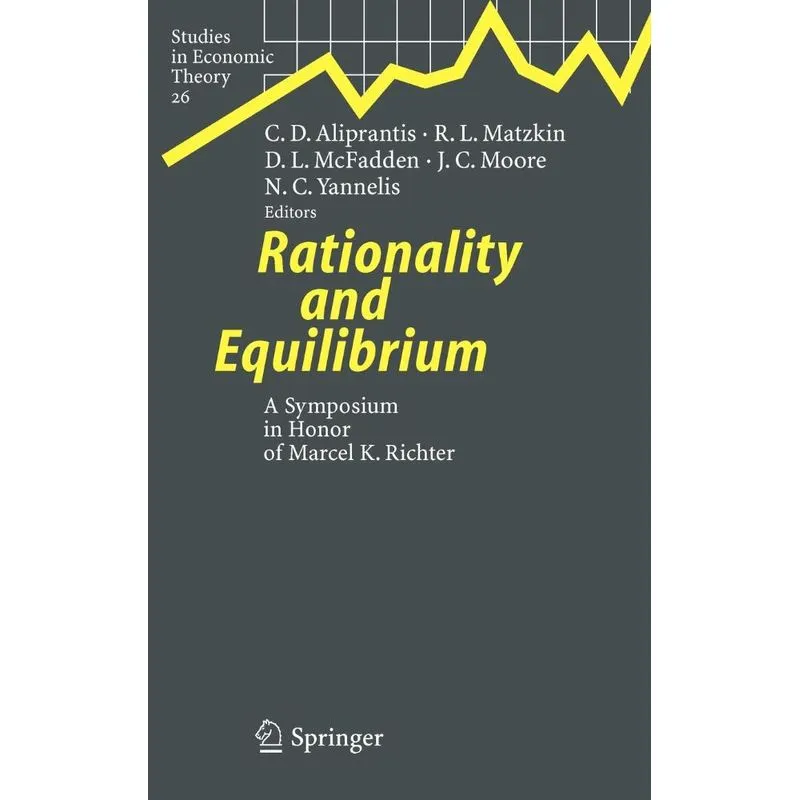 Rationality and Equilibrium