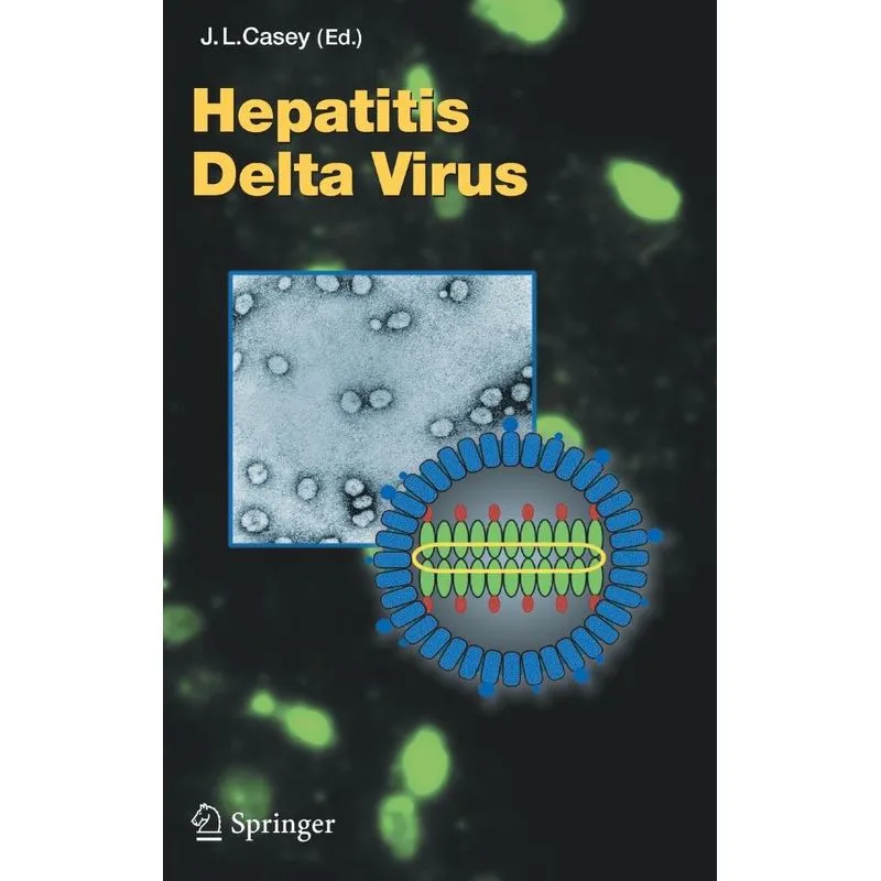 Hepatitis Delta Virus
