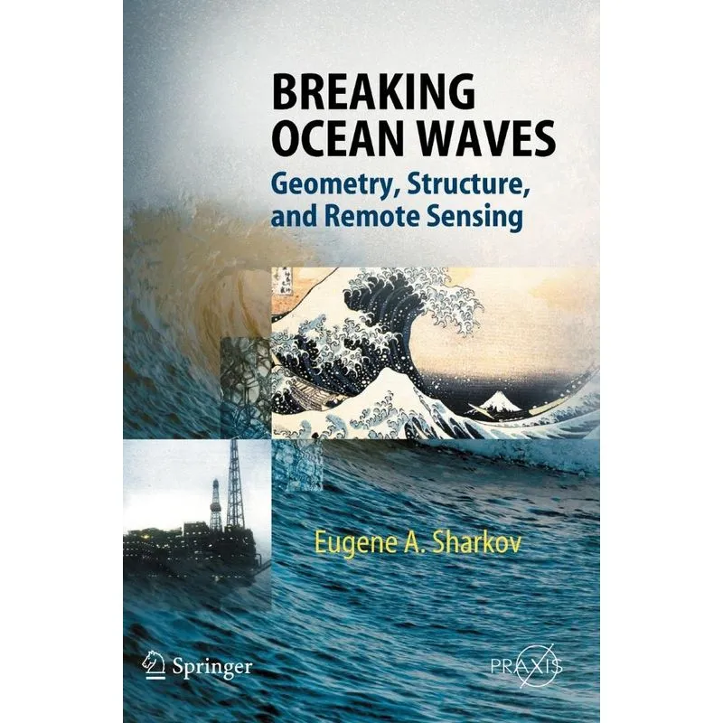 Breaking Ocean Waves
