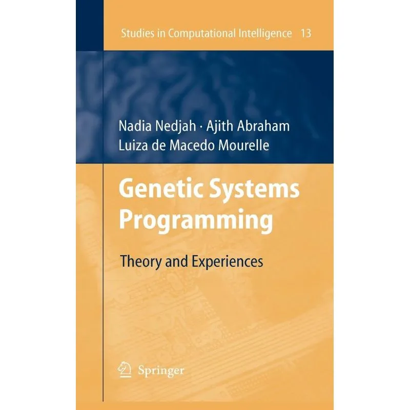 Genetic Systems Programming