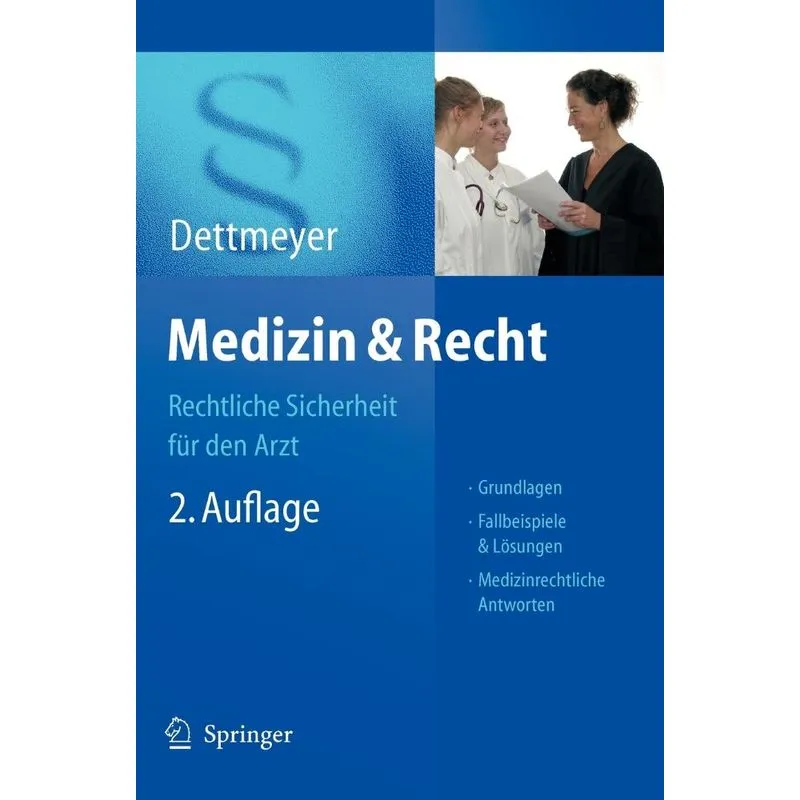 Medizin & Recht