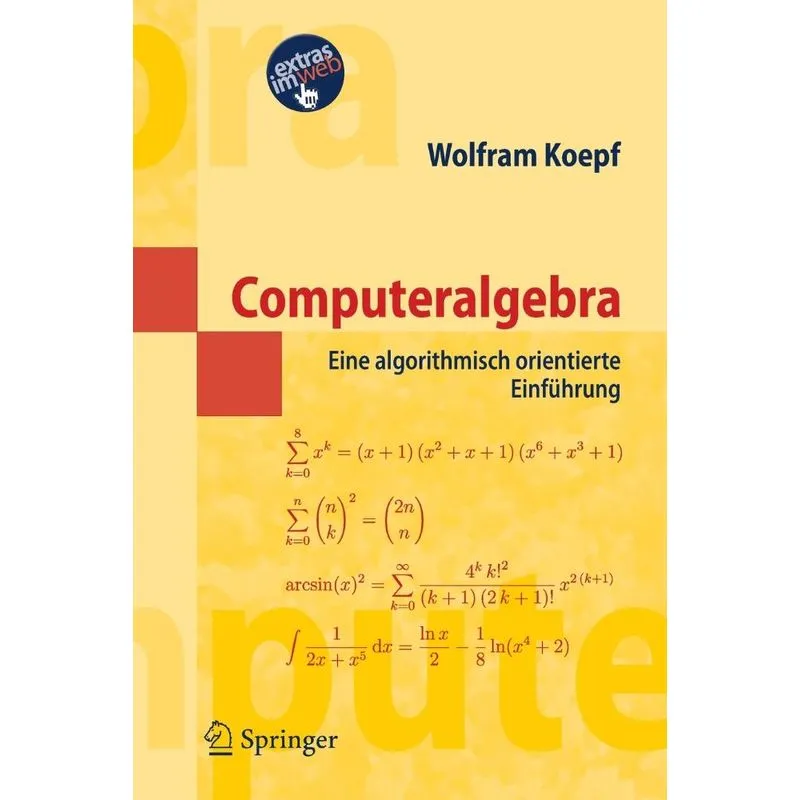 Computeralgebra