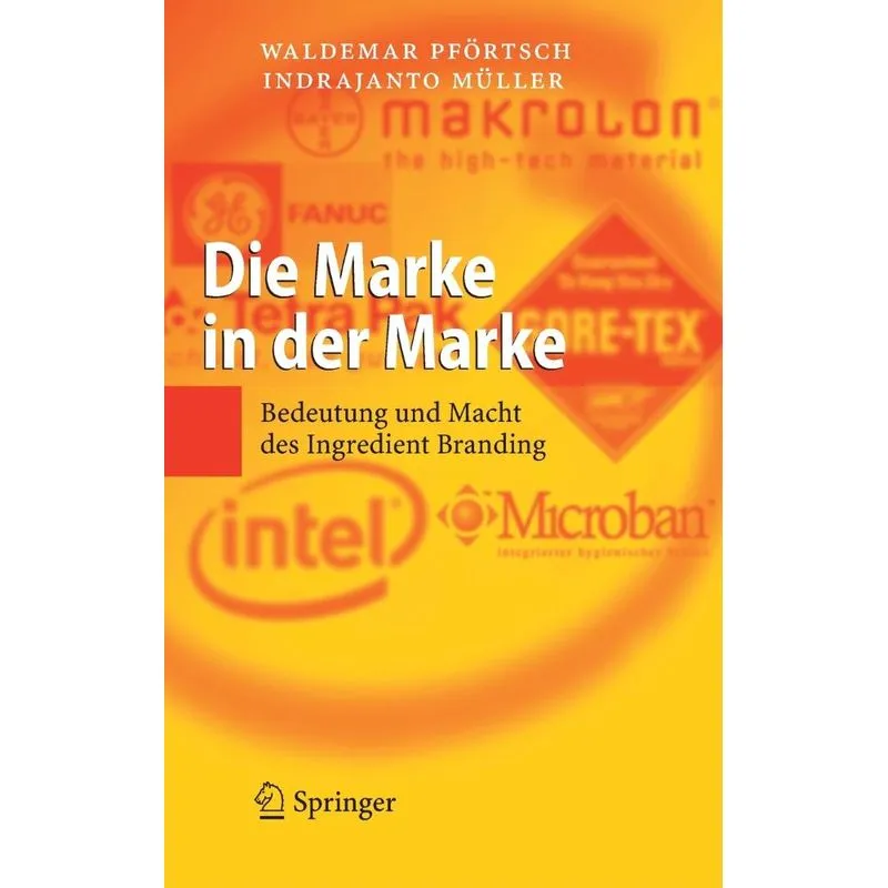 Die Marke in der Marke