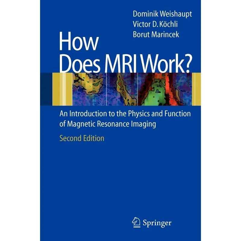 How does MRI work?