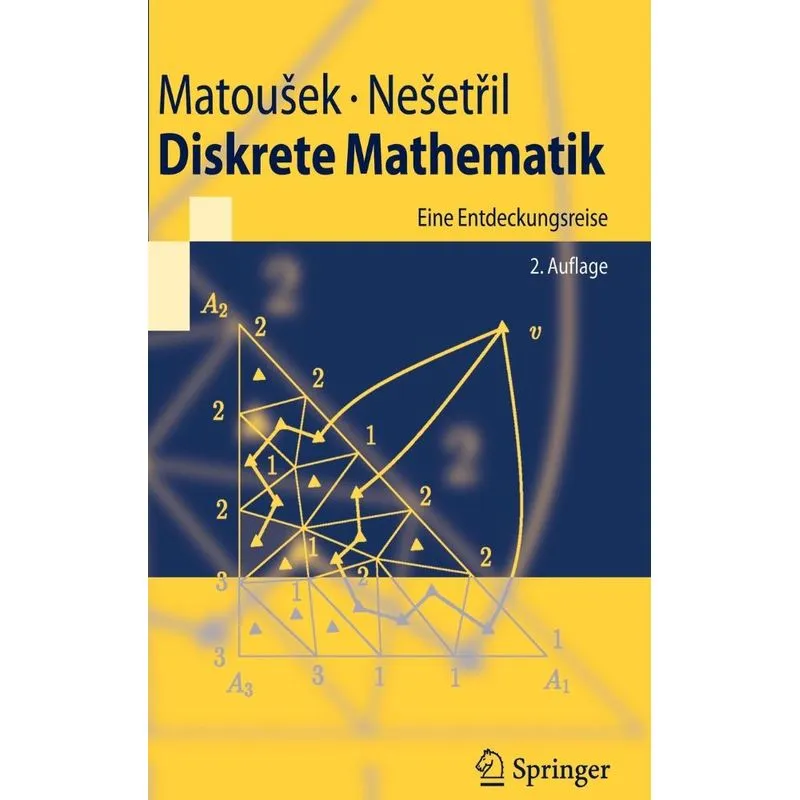 Diskrete Mathematik