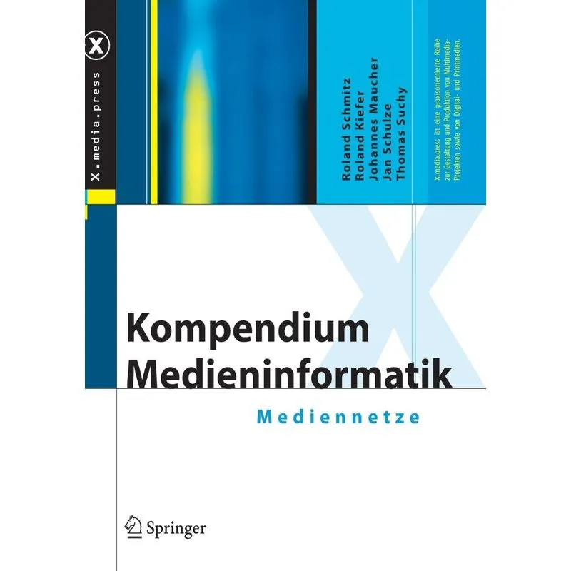 Kompendium Medieninformatik