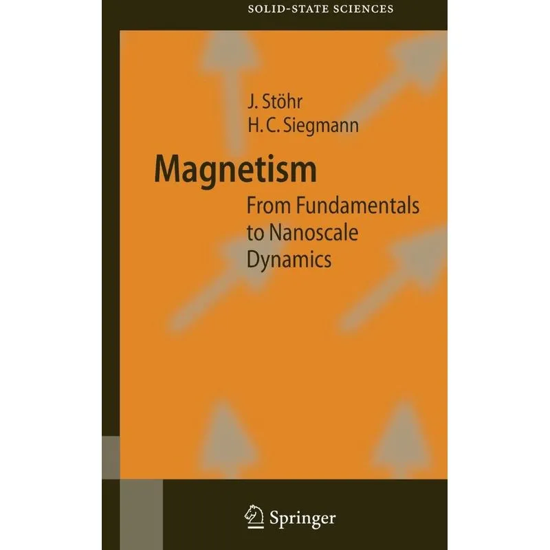 Magnetism