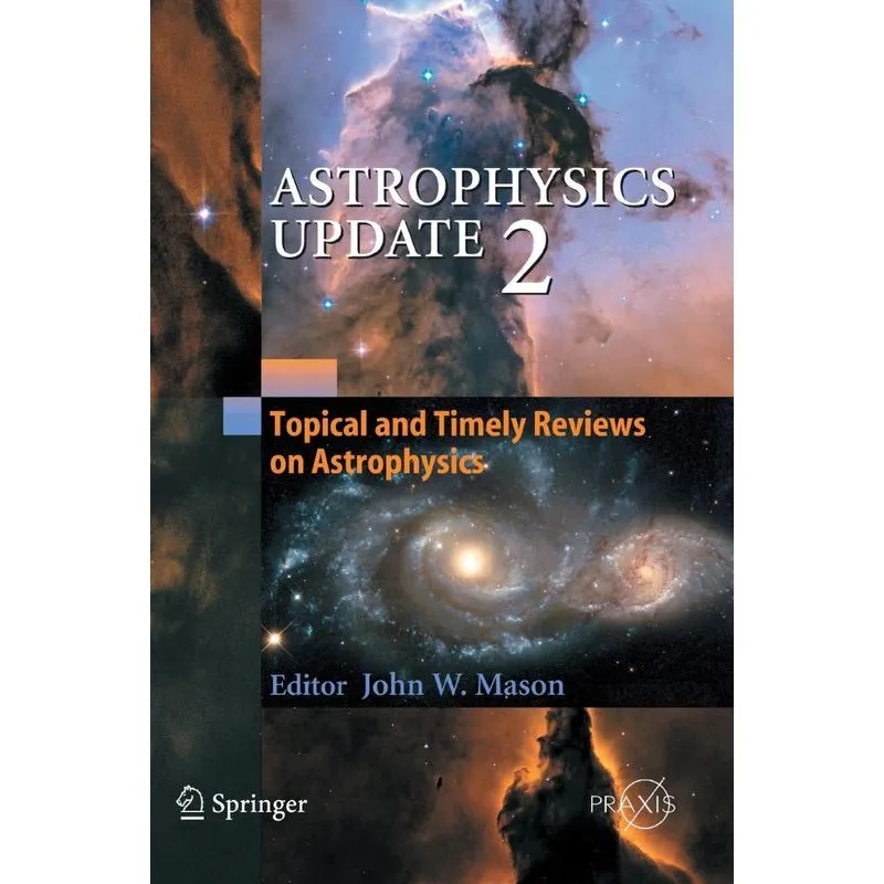 Astrophysics Update 2