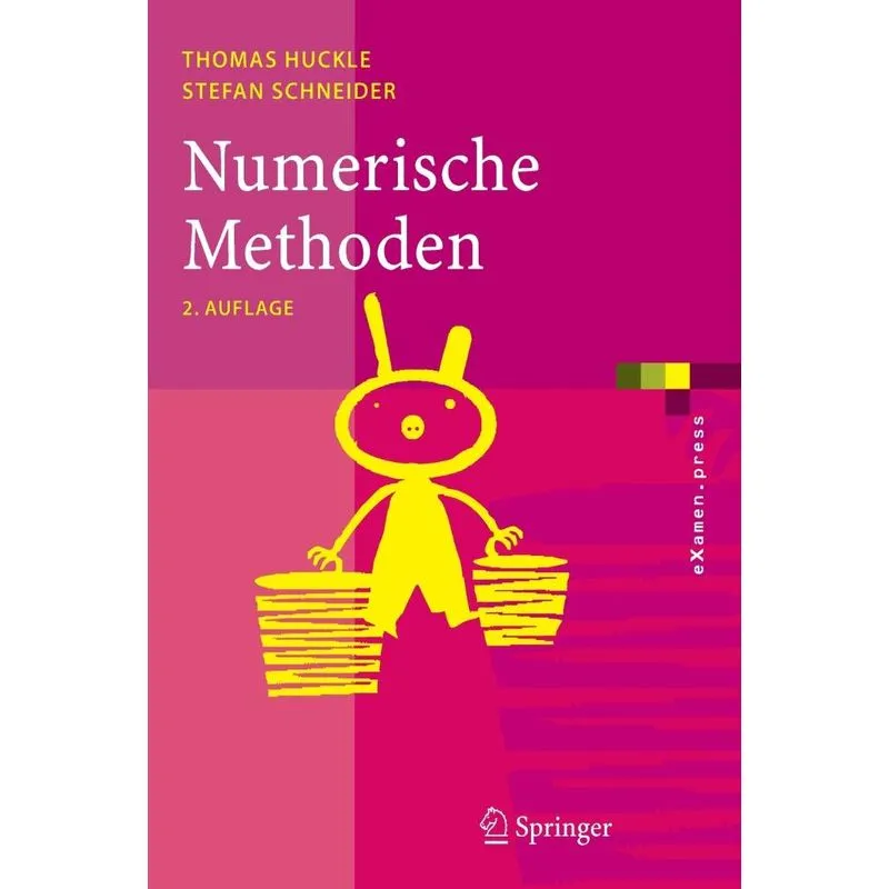 Numerische Methoden
