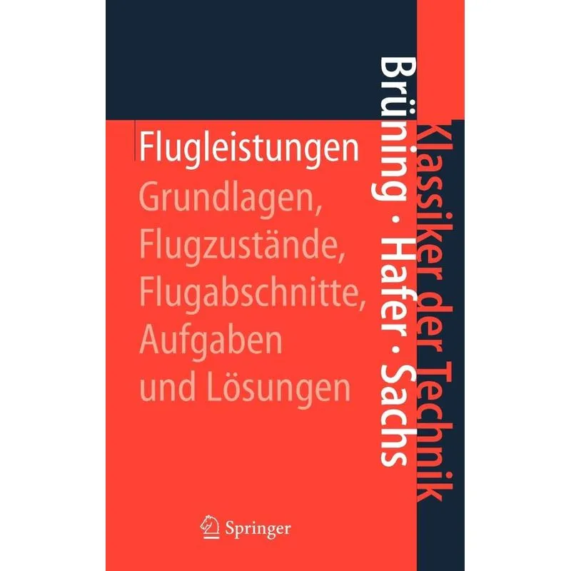Flugleistungen