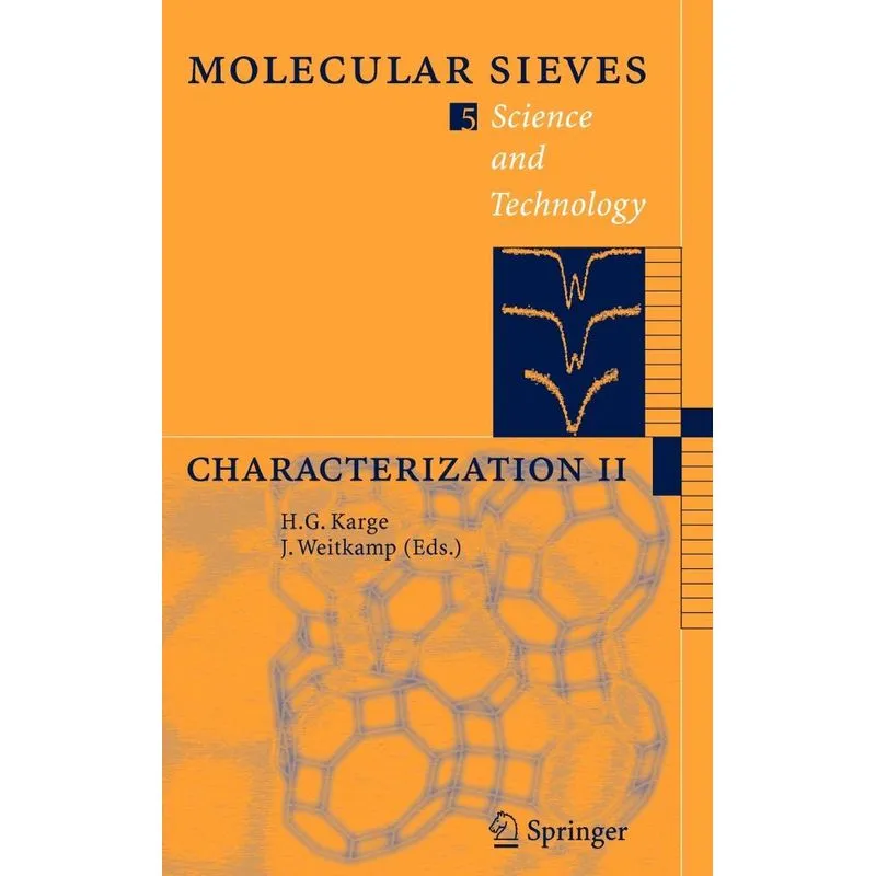 Characterization II