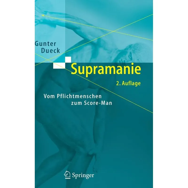 Supramanie