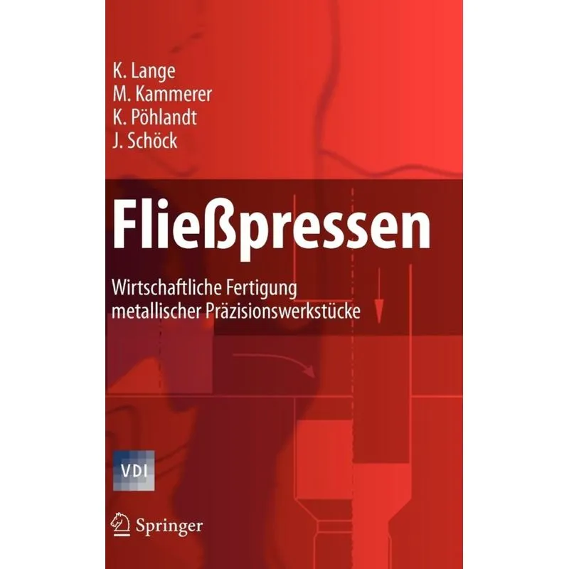 Fließpressen