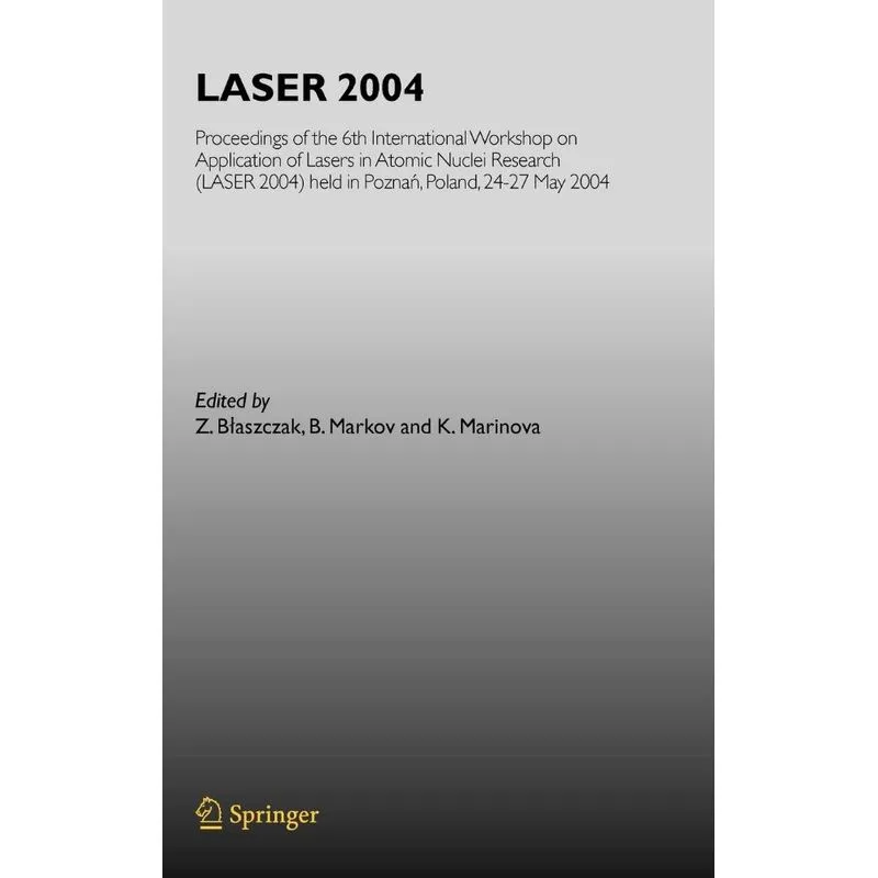 LASER 2004
