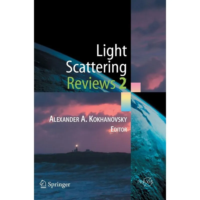 Light Scattering Reviews 2
