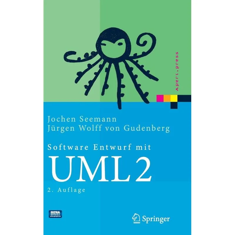 Software-Entwurf mit UML 2